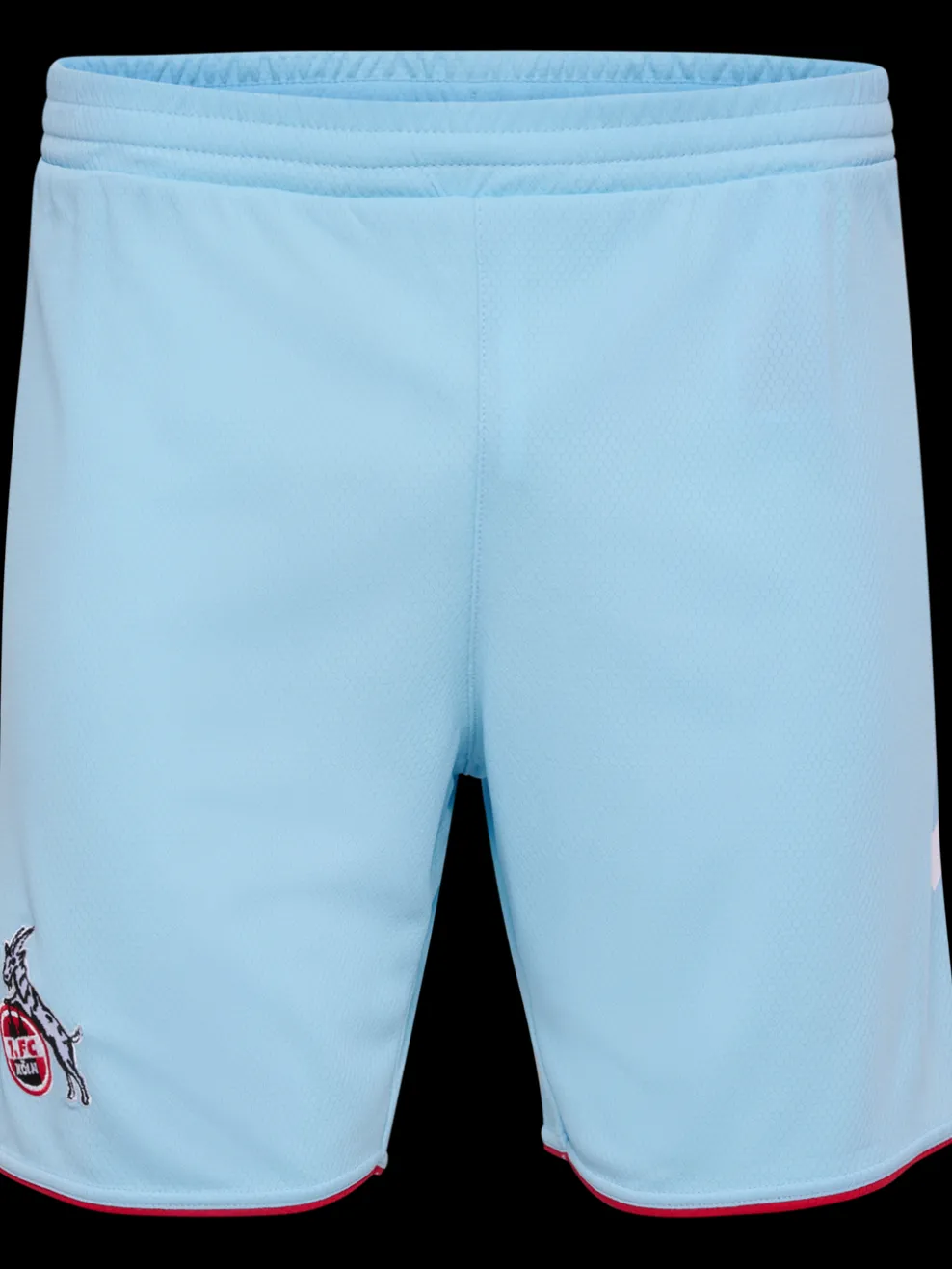1FCK 23/24 3RD SHORTS