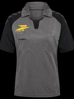 FFHB REFEREE JERSEY S/S WOMAN