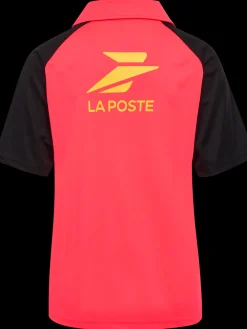 FFHB REFEREE JERSEY S/S WOMAN