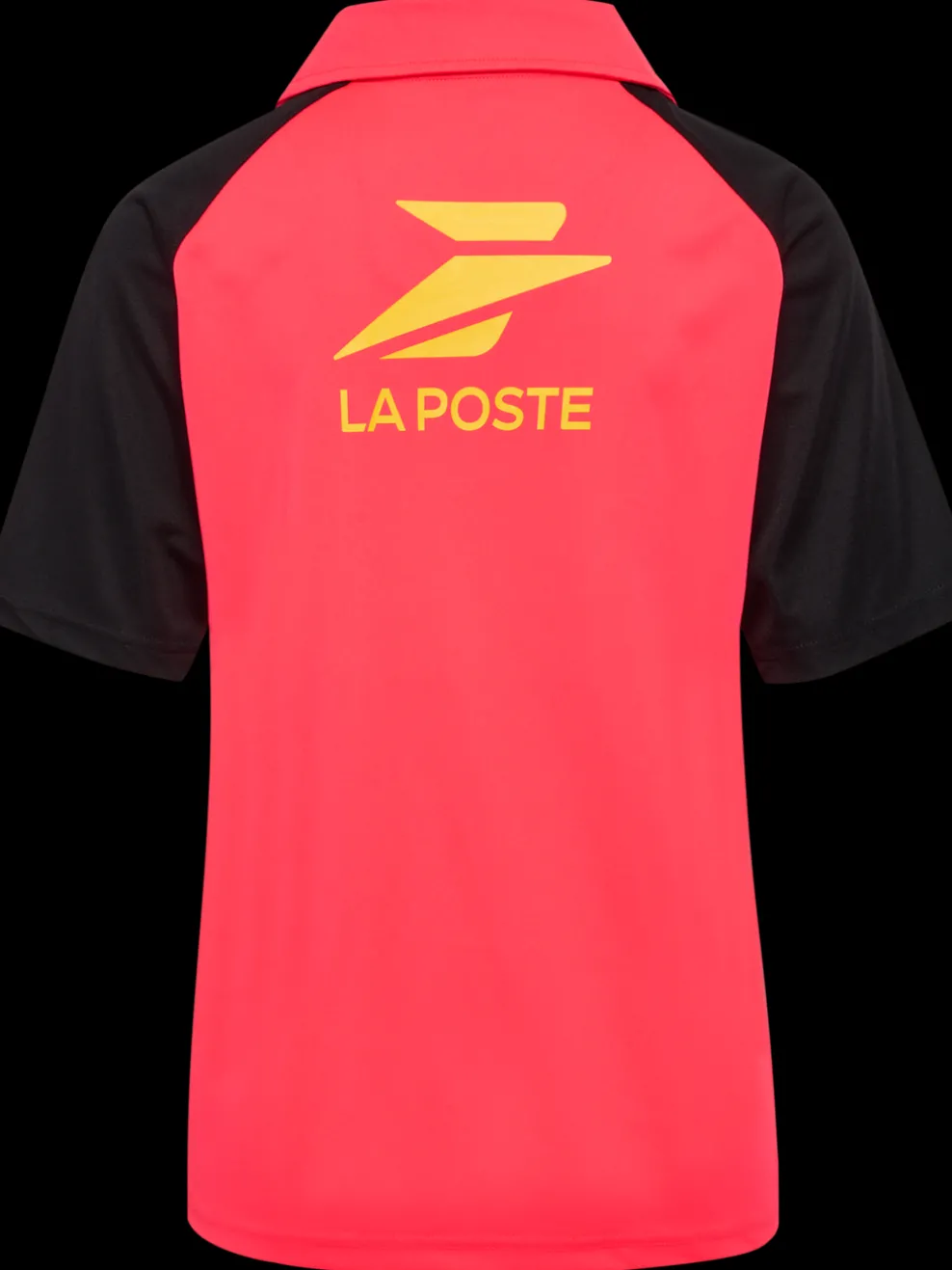FFHB REFEREE JERSEY S/S WOMAN
