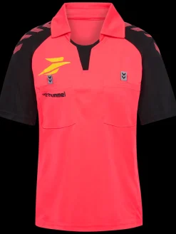 FFHB REFEREE JERSEY S/S WOMAN