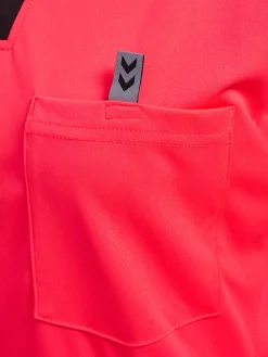 FFHB REFEREE JERSEY S/S WOMAN