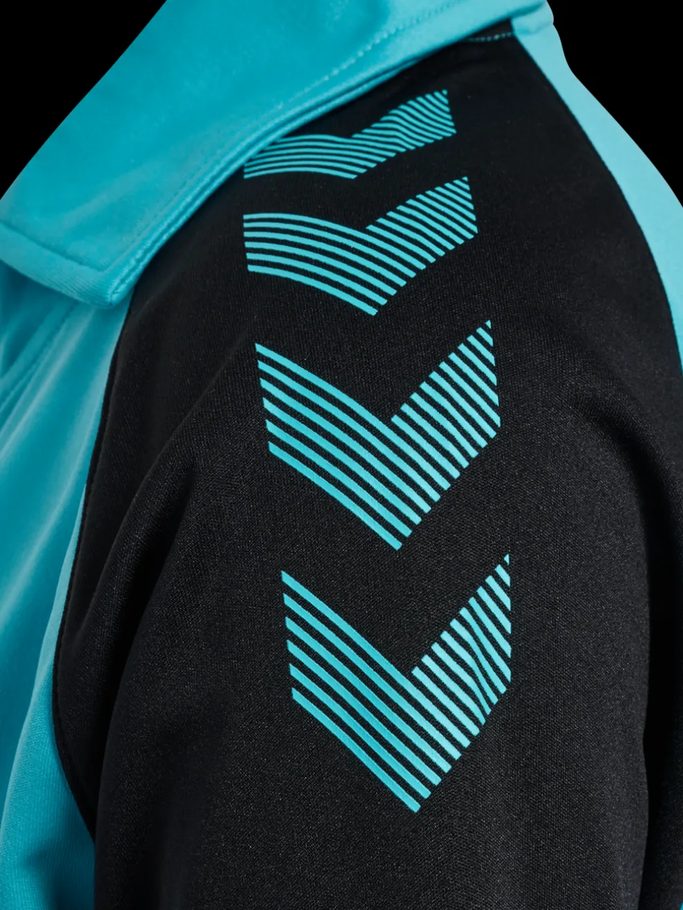 FFHB REFEREE JERSEY S/S WOMAN