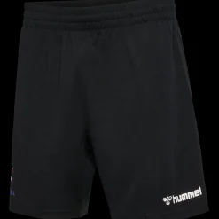 FFHB REFEREE POLY SHORTS