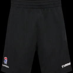 FFHB REFEREE POLY SHORTS
