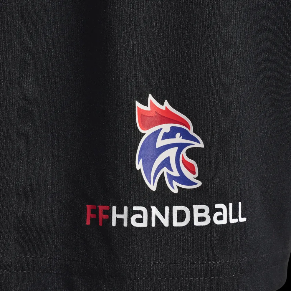FFHB REFEREE POLY SHORTS