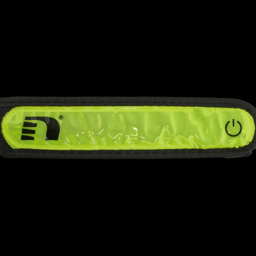 FLASHING LIGHTBAND