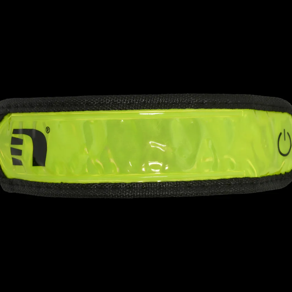FLASHING LIGHTBAND