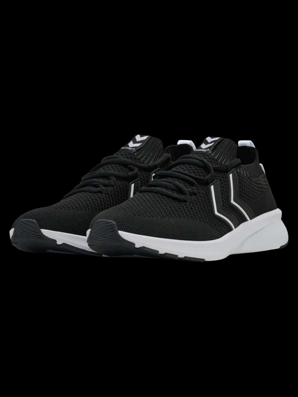 FLOW SEAMLESS