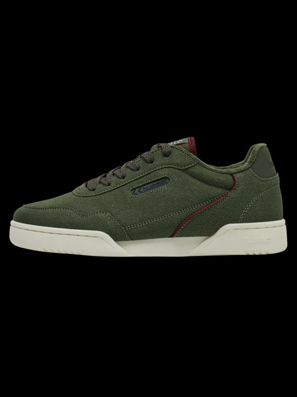 FORLI SYNTH. SUEDE
