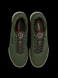 FORLI SYNTH. SUEDE