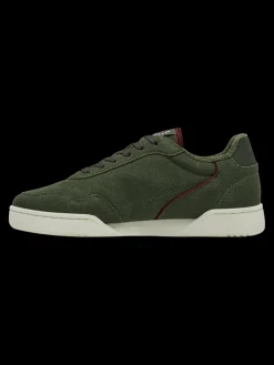 FORLI SYNTH. SUEDE