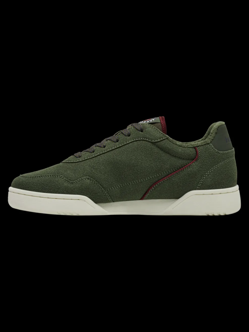 FORLI SYNTH. SUEDE