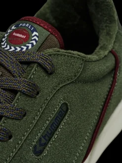 FORLI SYNTH. SUEDE