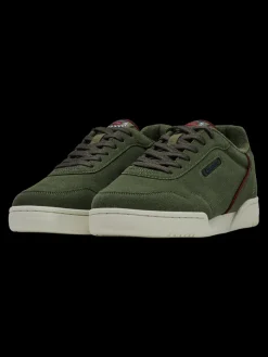 FORLI SYNTH. SUEDE