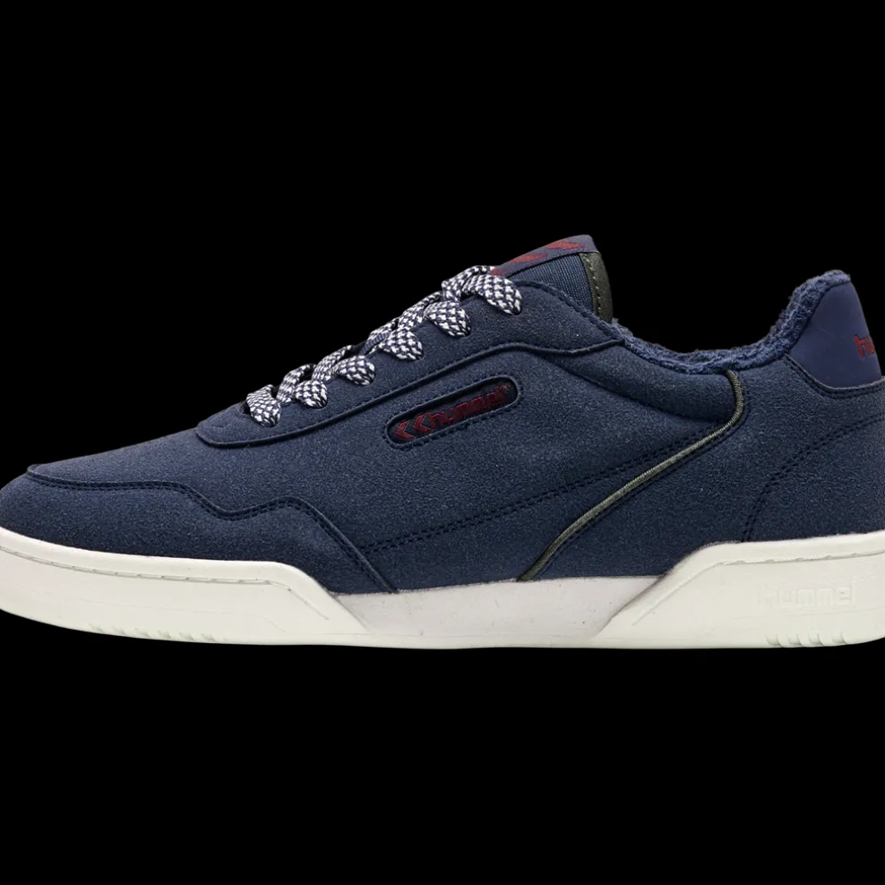 FORLI SYNTH. SUEDE