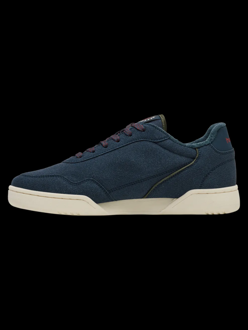 FORLI SYNTH. SUEDE