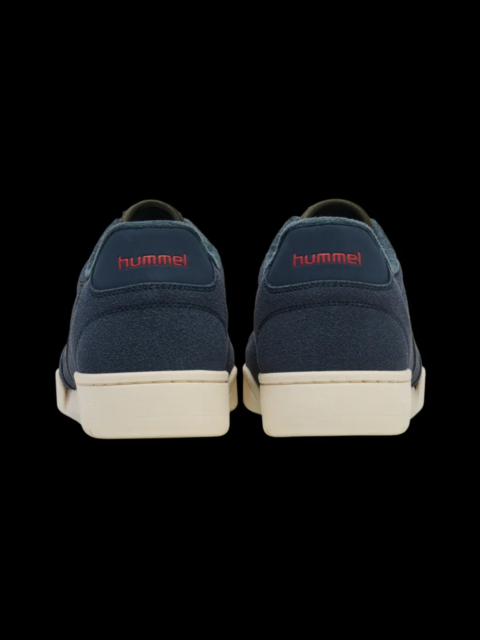 FORLI SYNTH. SUEDE