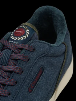 FORLI SYNTH. SUEDE
