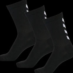 FUNDAMENTAL 3-PACK SOCK
