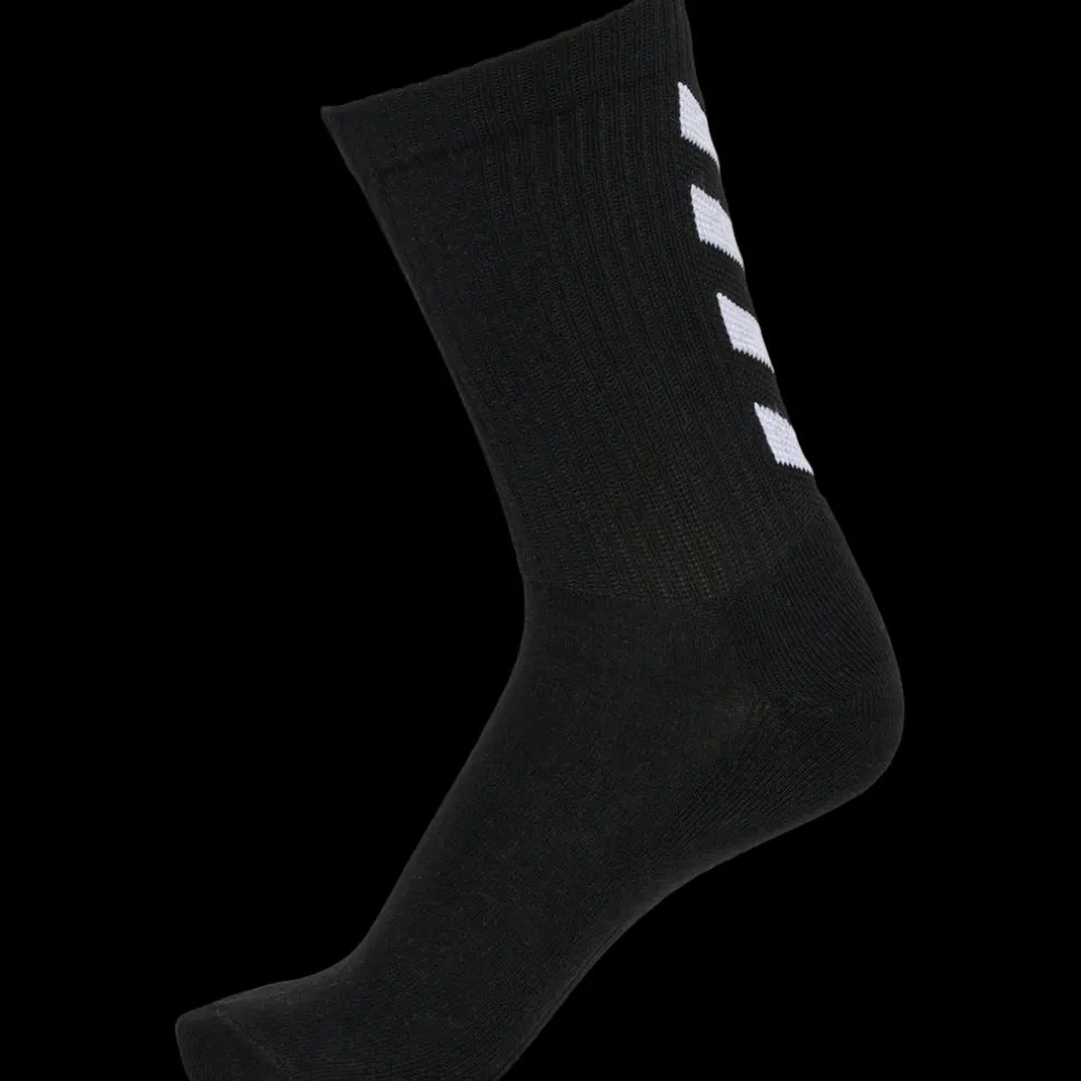 FUNDAMENTAL 3-PACK SOCK