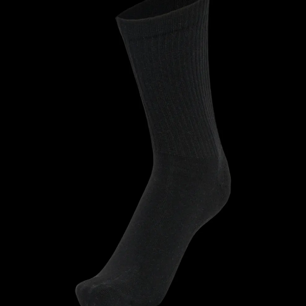 FUNDAMENTAL 3-PACK SOCK