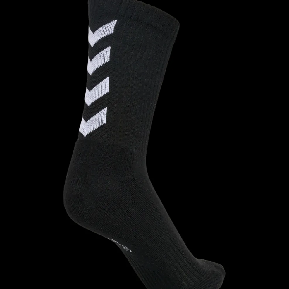 FUNDAMENTAL 3-PACK SOCK