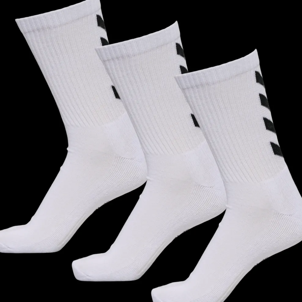 FUNDAMENTAL 3-PACK SOCK