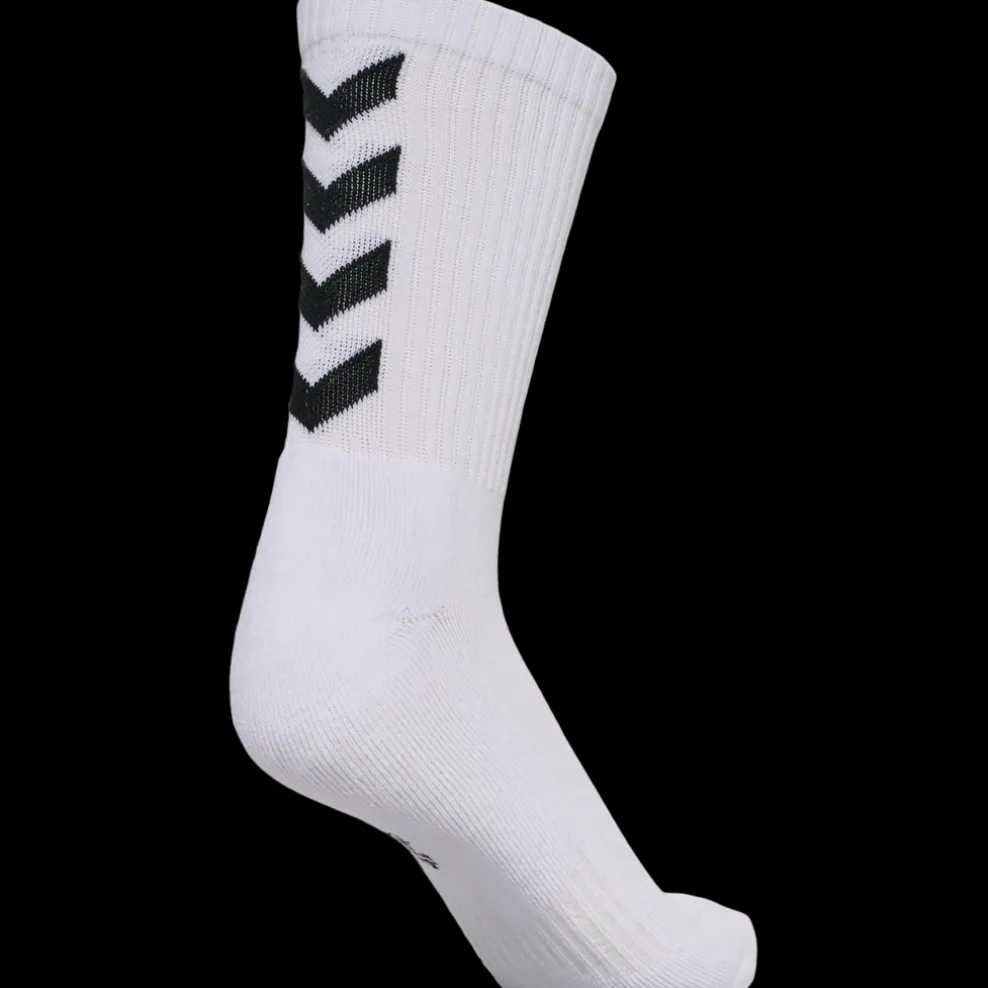 FUNDAMENTAL 3-PACK SOCK