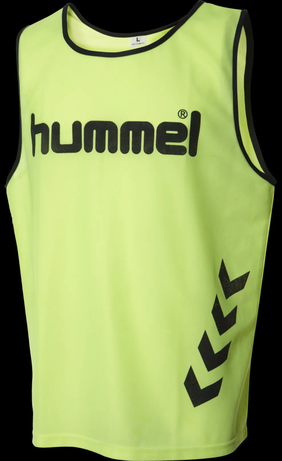 FUNDAMENTAL TRAINING BIB