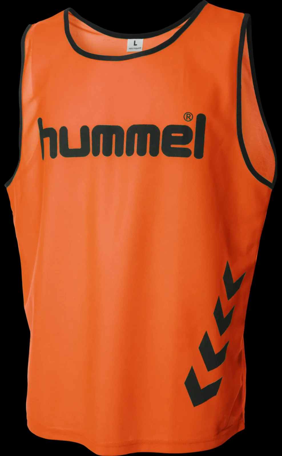 FUNDAMENTAL TRAINING BIB