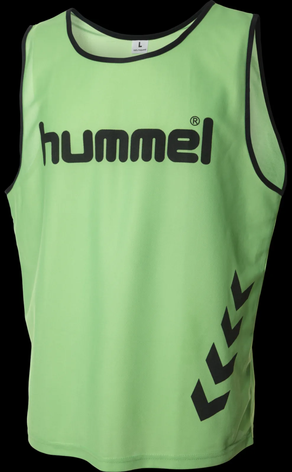 FUNDAMENTAL TRAINING BIB