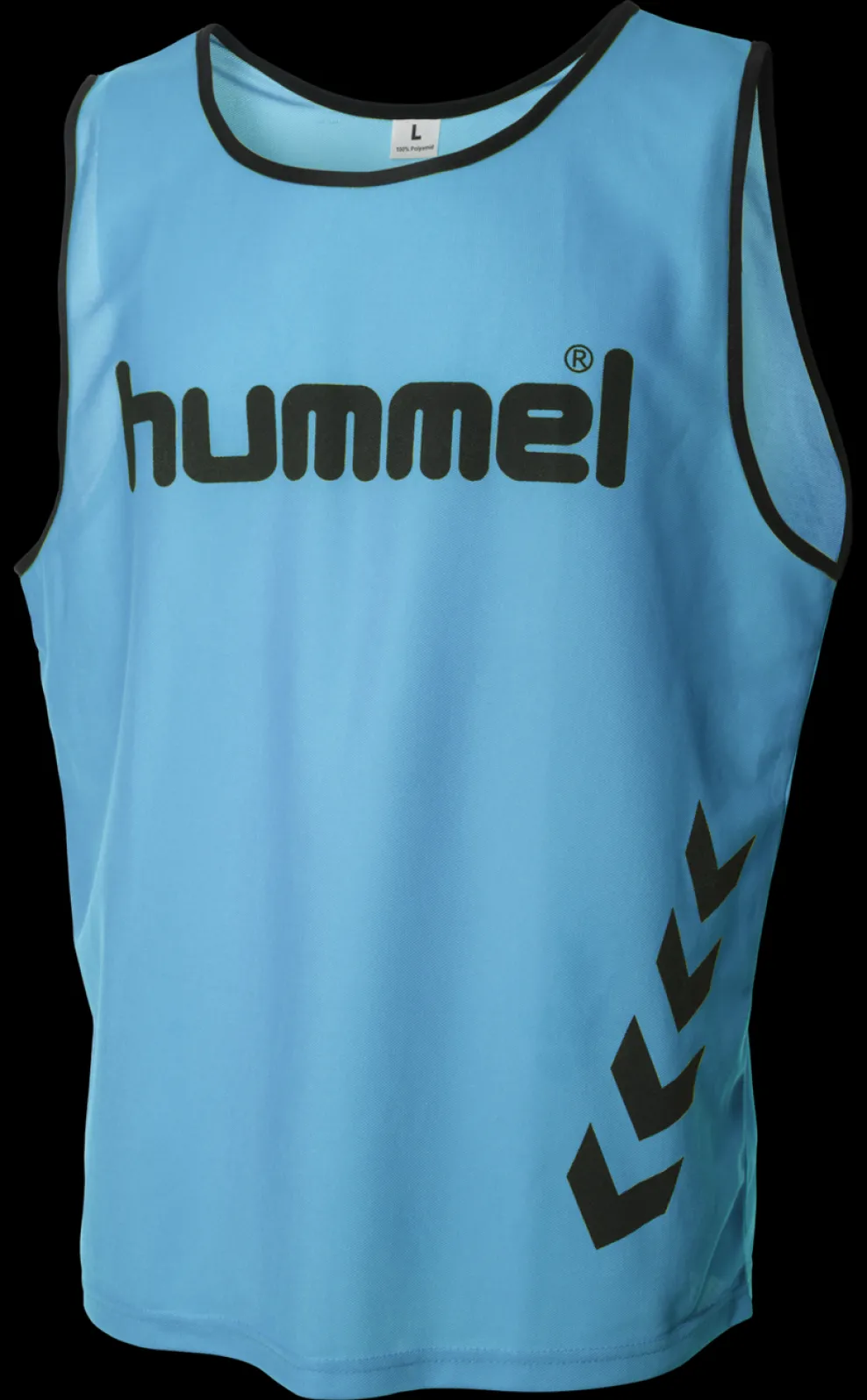 FUNDAMENTAL TRAINING BIB