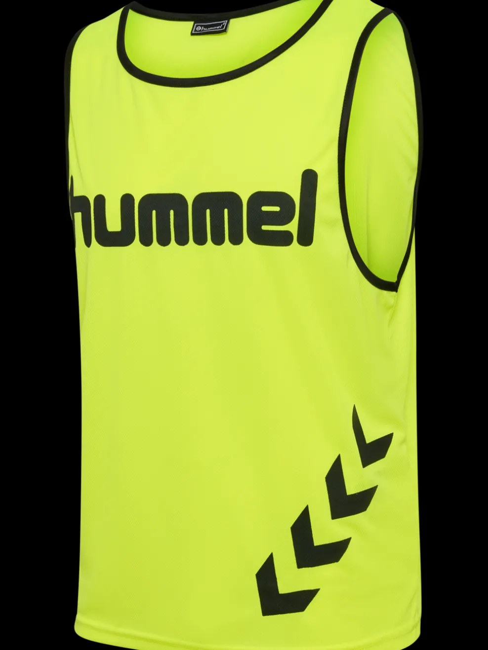 FUNDAMENTAL TRAINING BIB