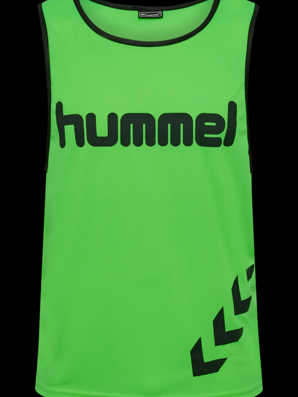 FUNDAMENTAL TRAINING BIB