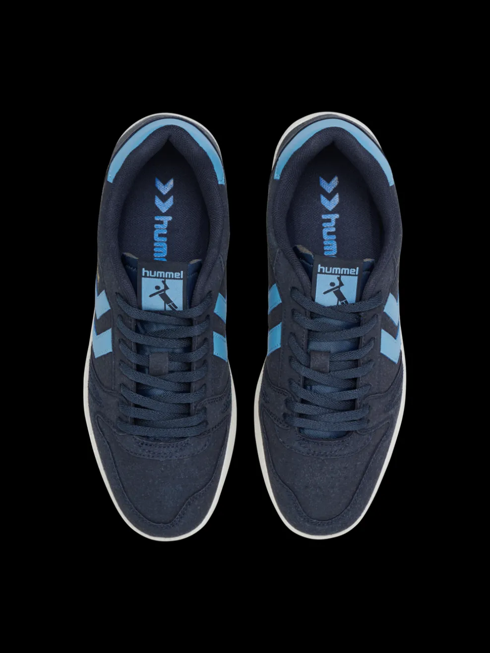 HANDBALL PERFEKT SYNTH. SUEDE