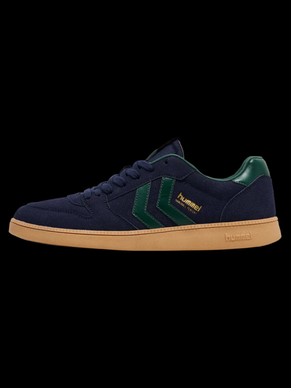 HANDBALL PERFEKT SYNTH. SUEDE