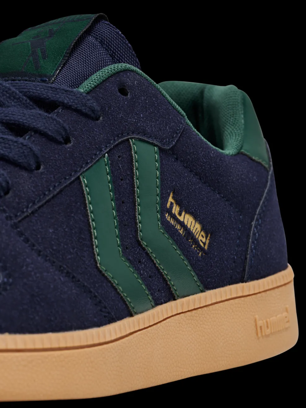 HANDBALL PERFEKT SYNTH. SUEDE