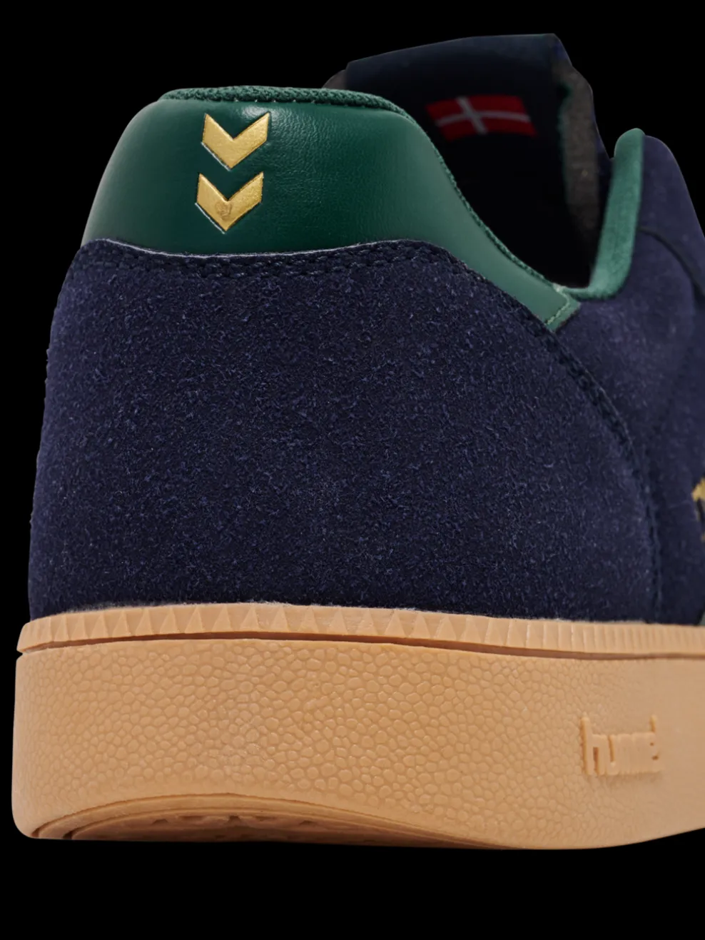 HANDBALL PERFEKT SYNTH. SUEDE