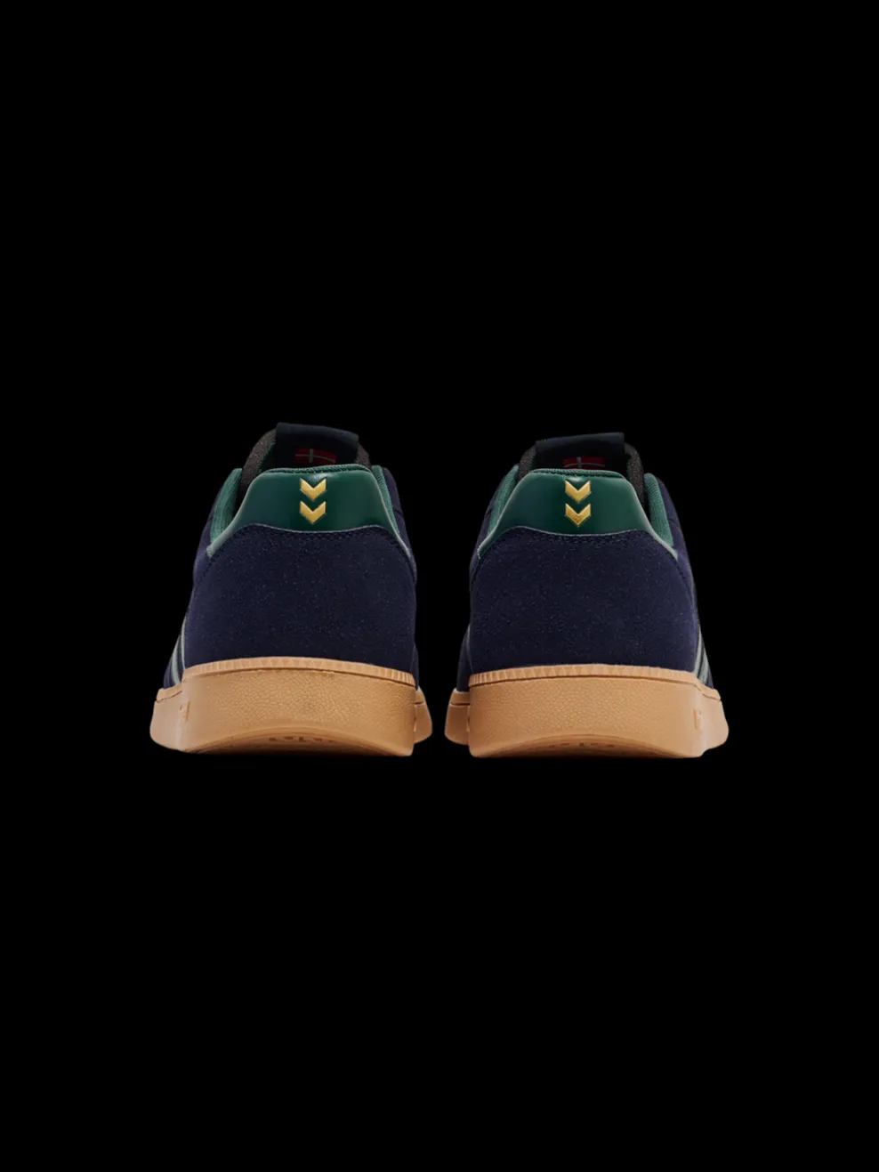 HANDBALL PERFEKT SYNTH. SUEDE
