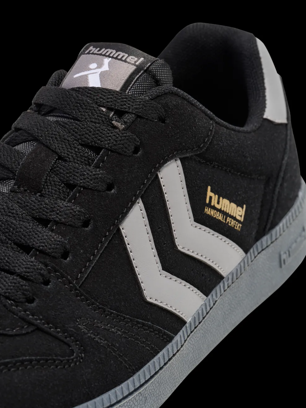 HANDBALL PERFEKT SYNTH. SUEDE