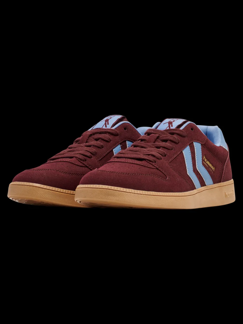 HANDBALL PERFEKT SYNTH. SUEDE
