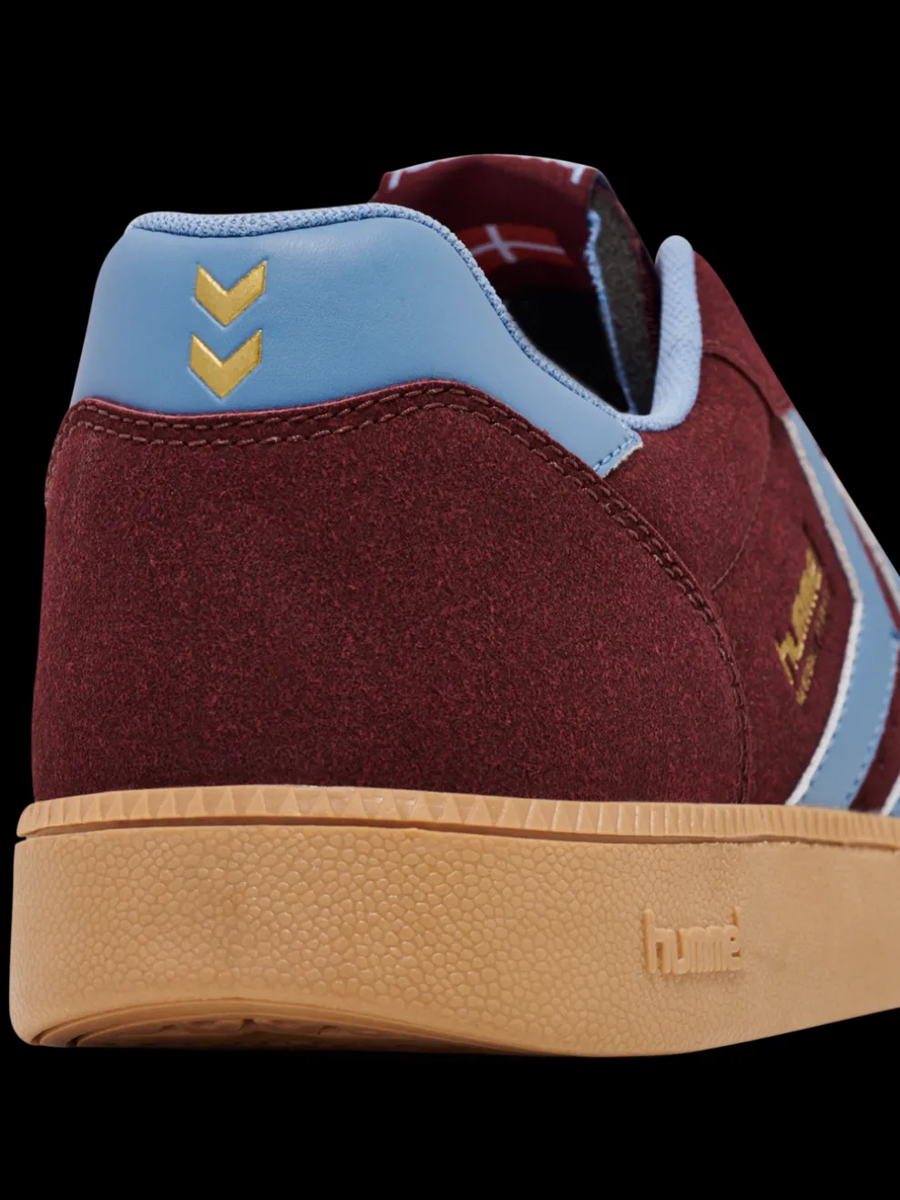 HANDBALL PERFEKT SYNTH. SUEDE