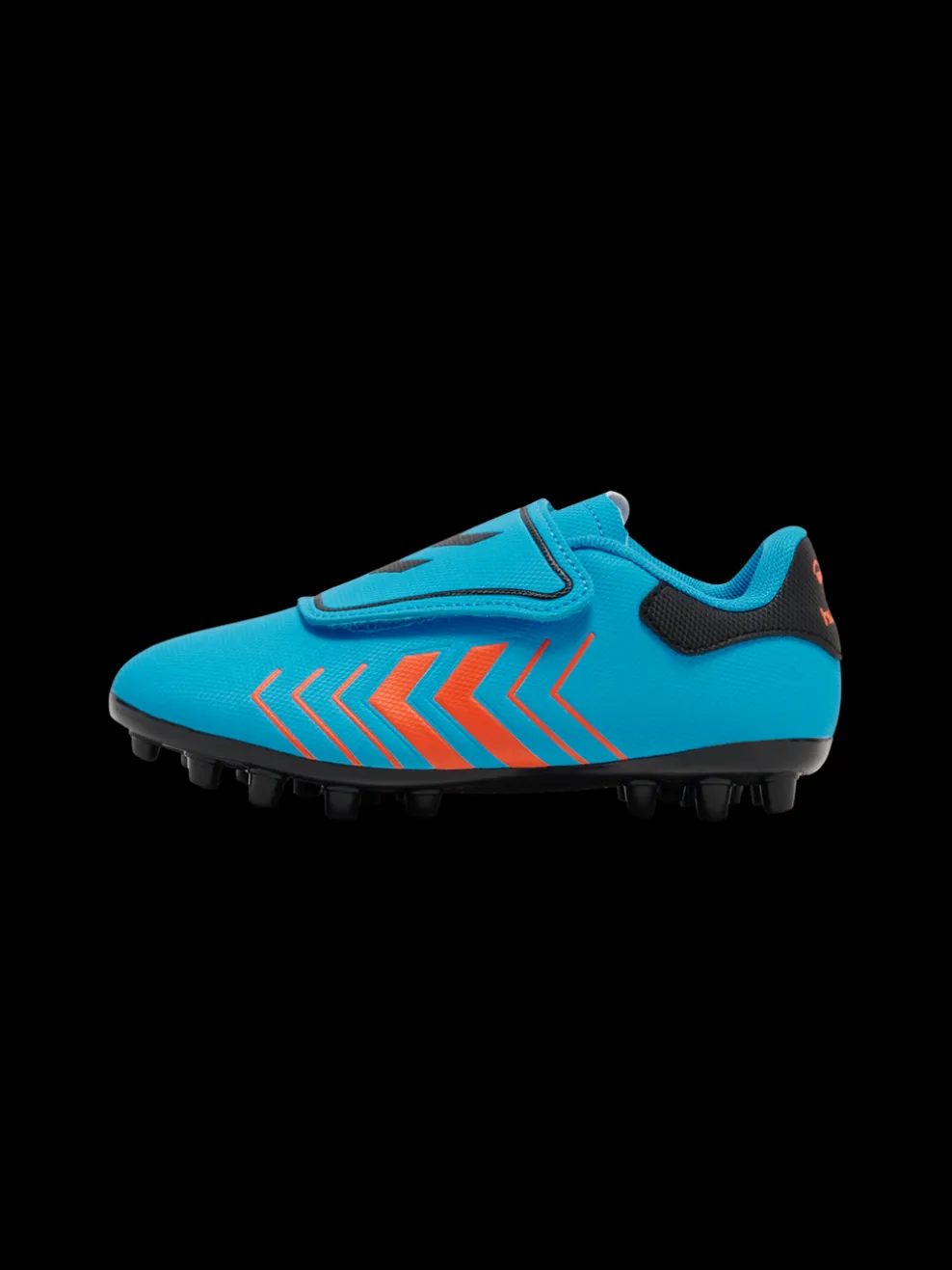 HATTRICK MG JR