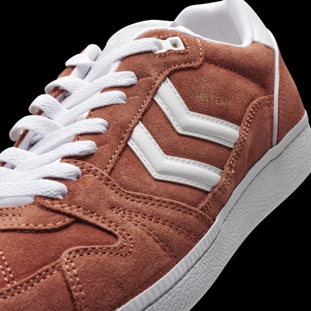 HB TEAM SUEDE