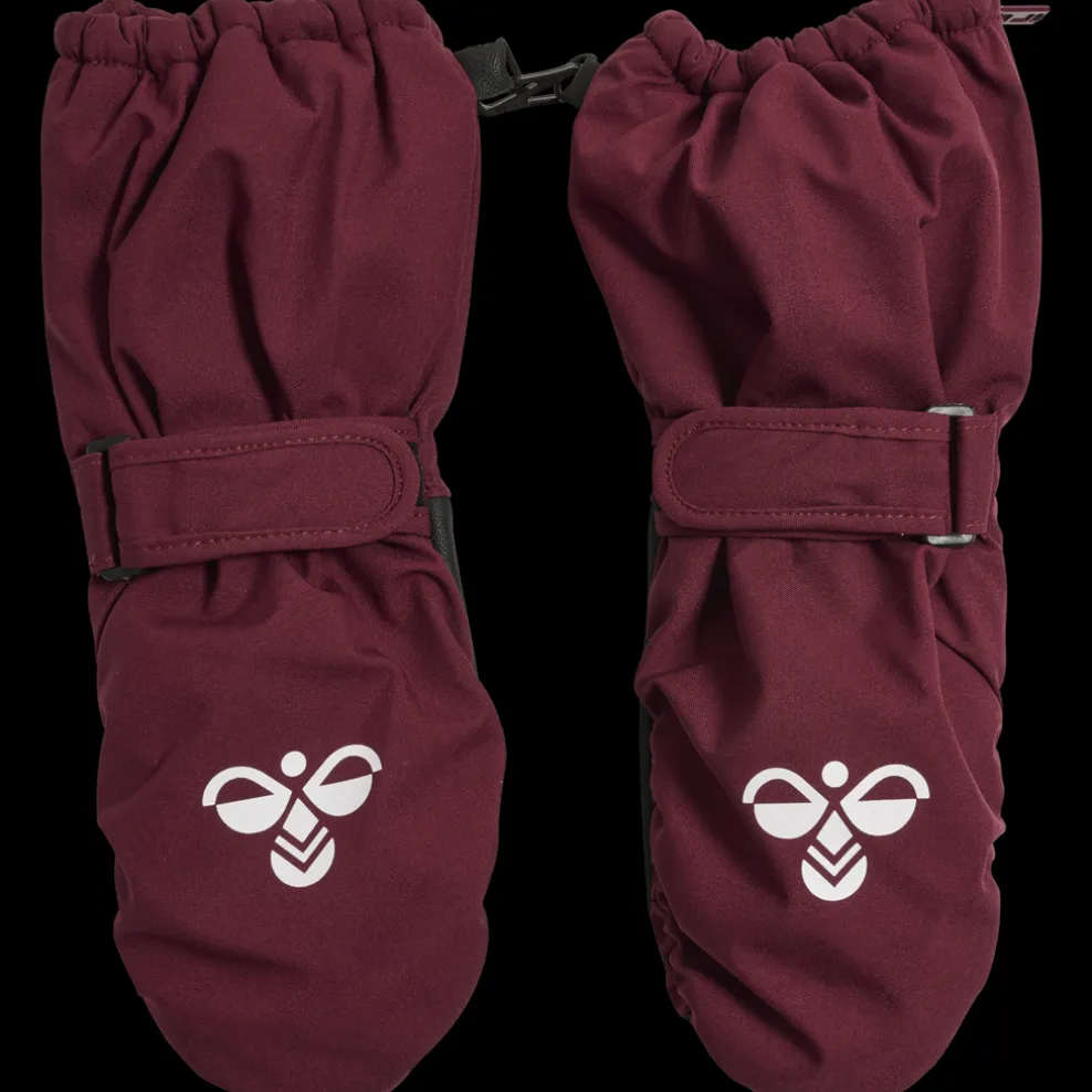 hml IGLO MITTENS