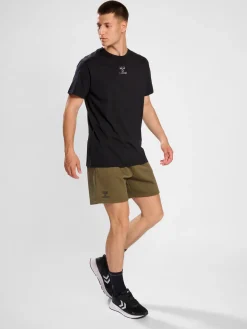 hmlACTIVE BEE CO TEE S/S
