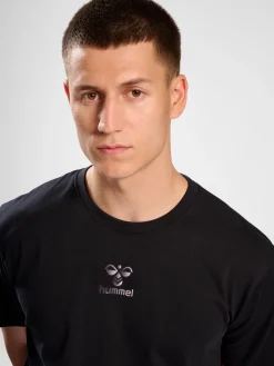 hmlACTIVE BEE CO TEE S/S