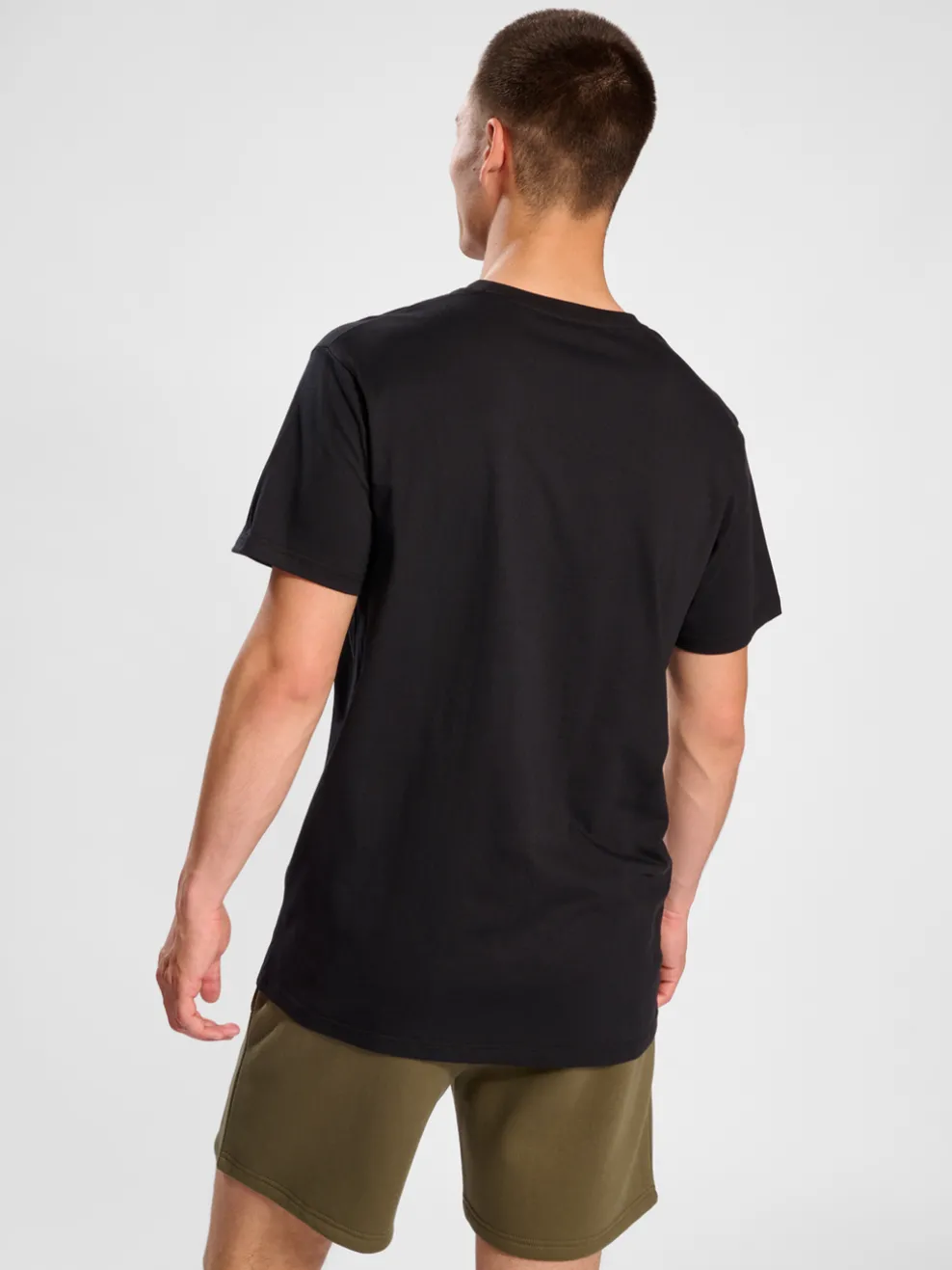 hmlACTIVE BEE CO TEE S/S