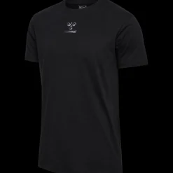 hmlACTIVE BEE CO TEE S/S